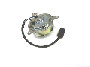 Image of Engine Cooling Fan Motor. An electric motor. image for your 2000 Subaru Impreza 2.5L MT RS Sedan 